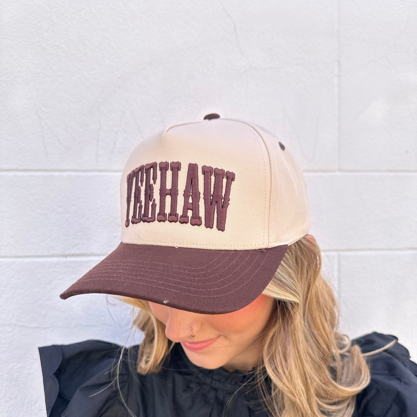 The Annie Trucker Hat