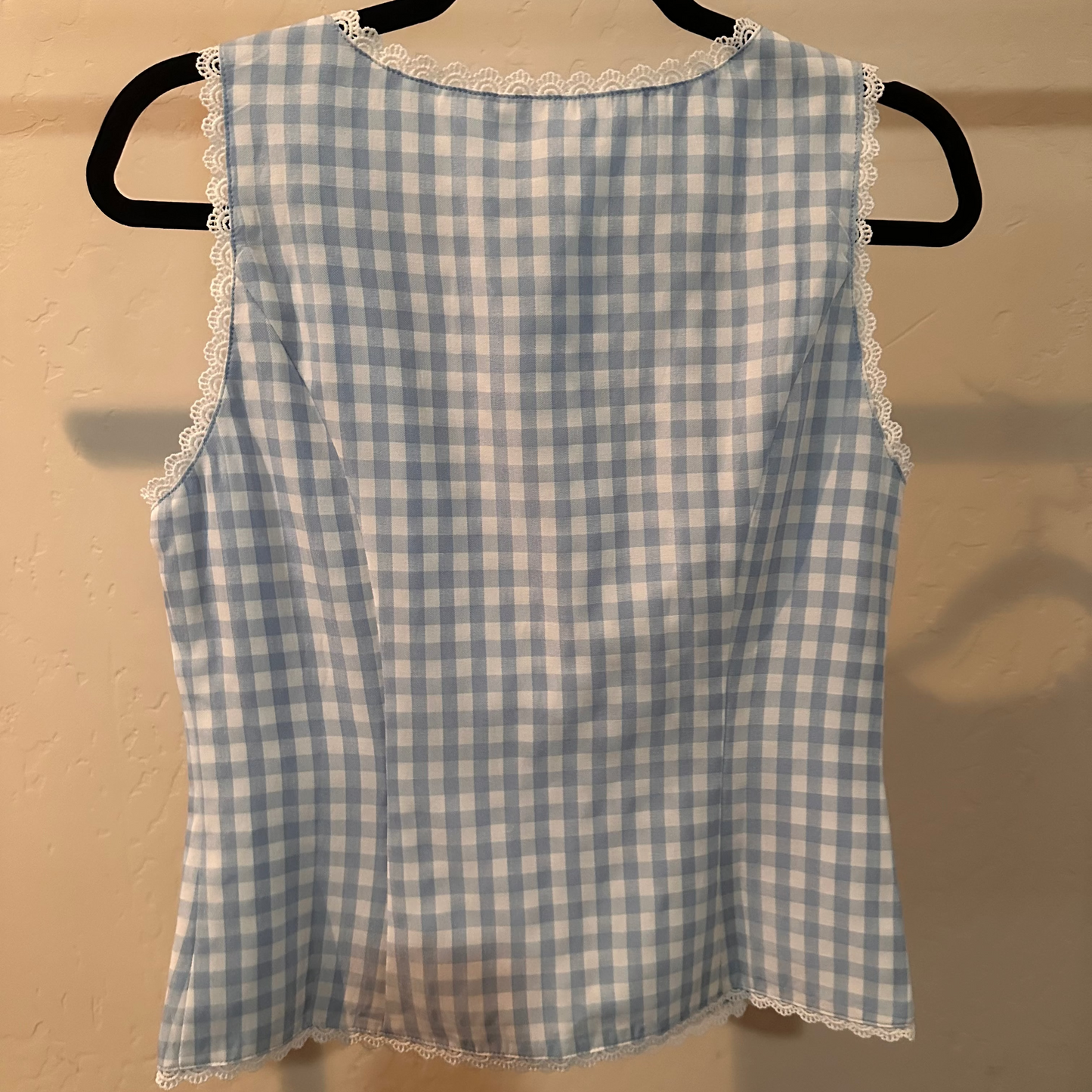 The Betsy Top