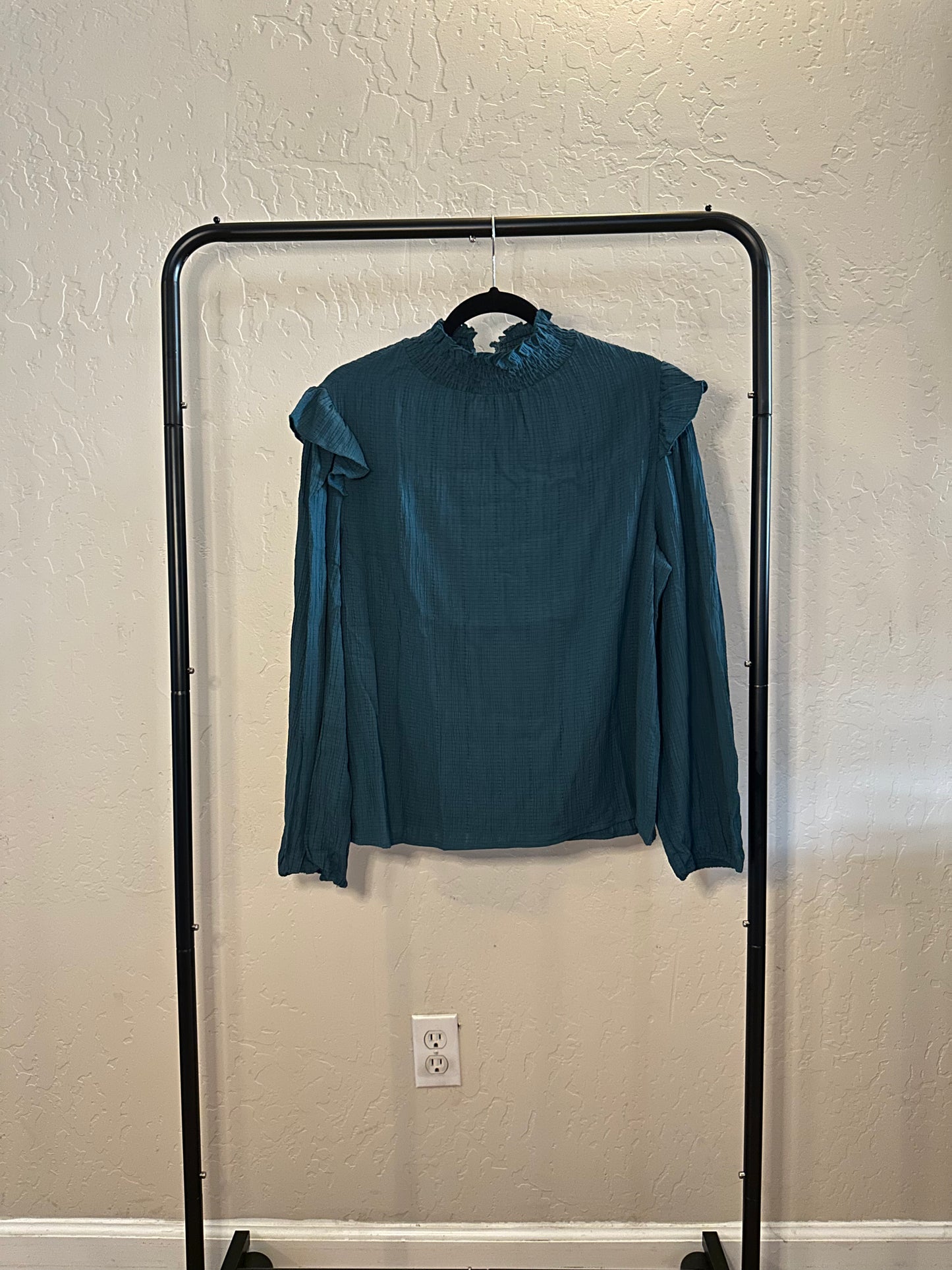 The Evergreen top