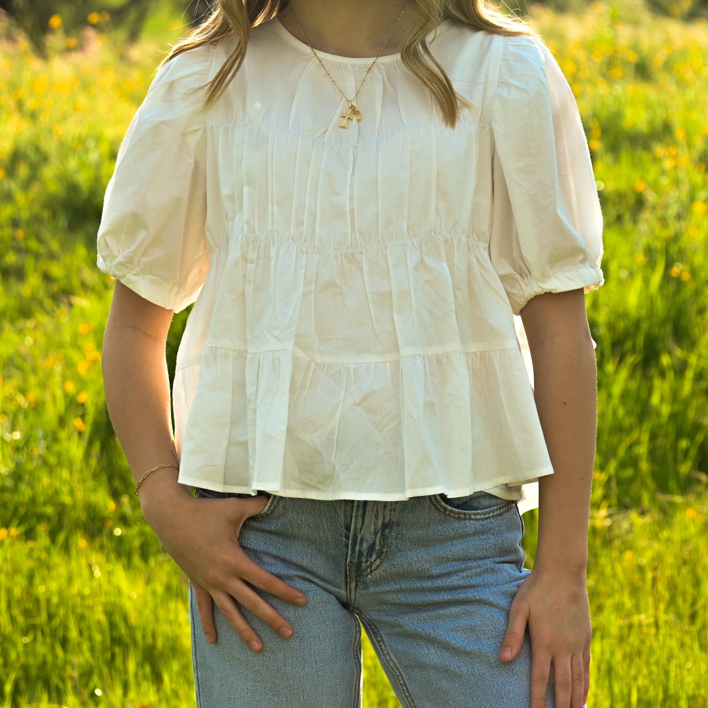 The Willow Top