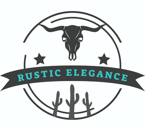 Rustic Elegance and Accessories