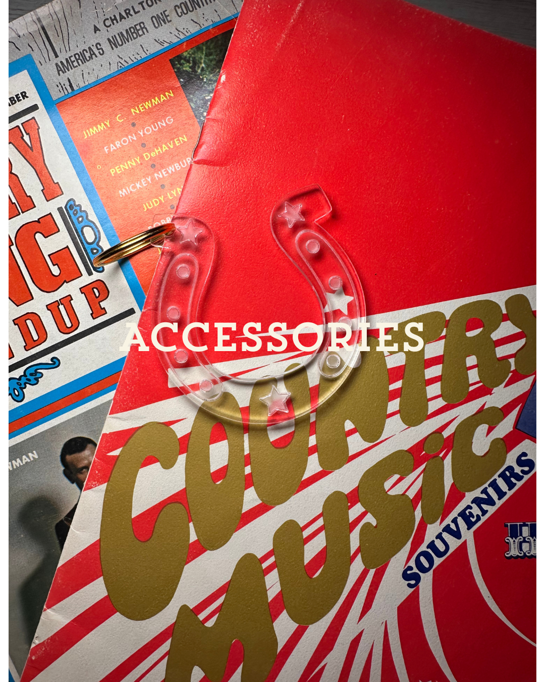Accessories
