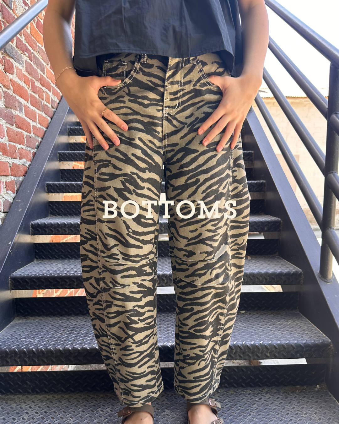 Bottoms