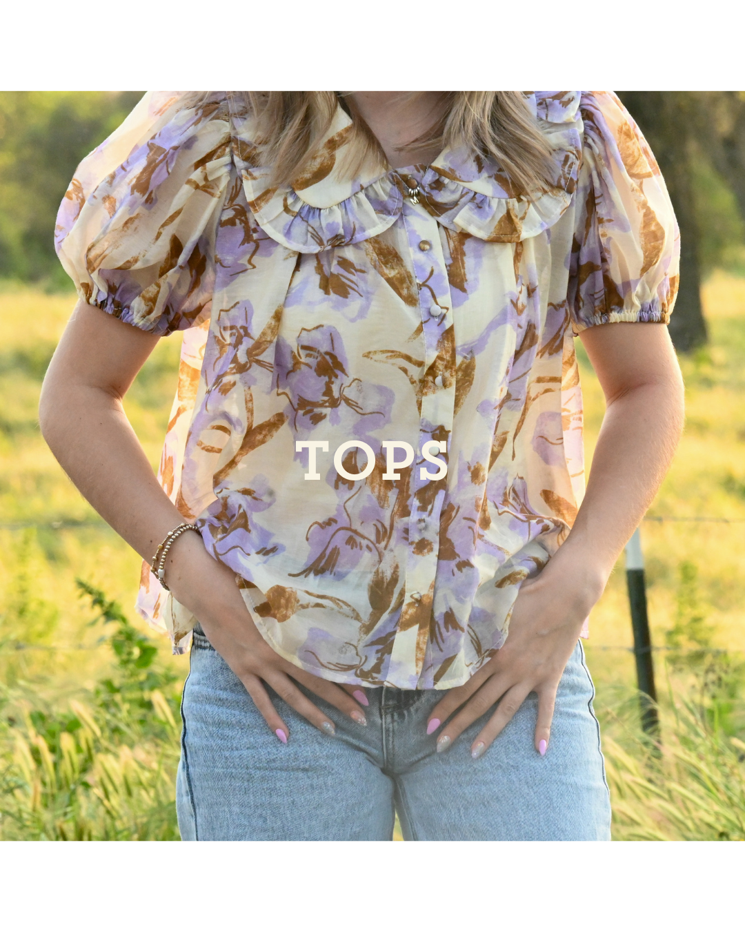 Tops