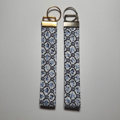Wristlet Keychains