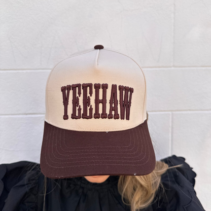 The Annie Trucker Hat