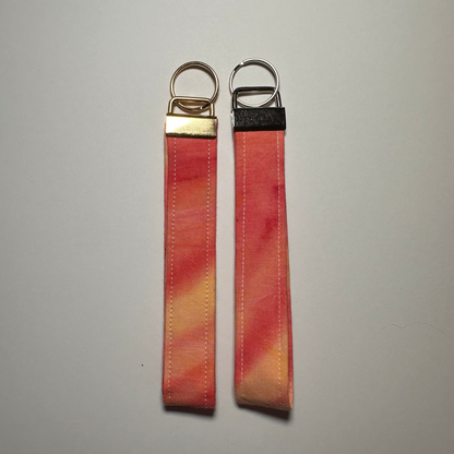 Wristlet Keychains