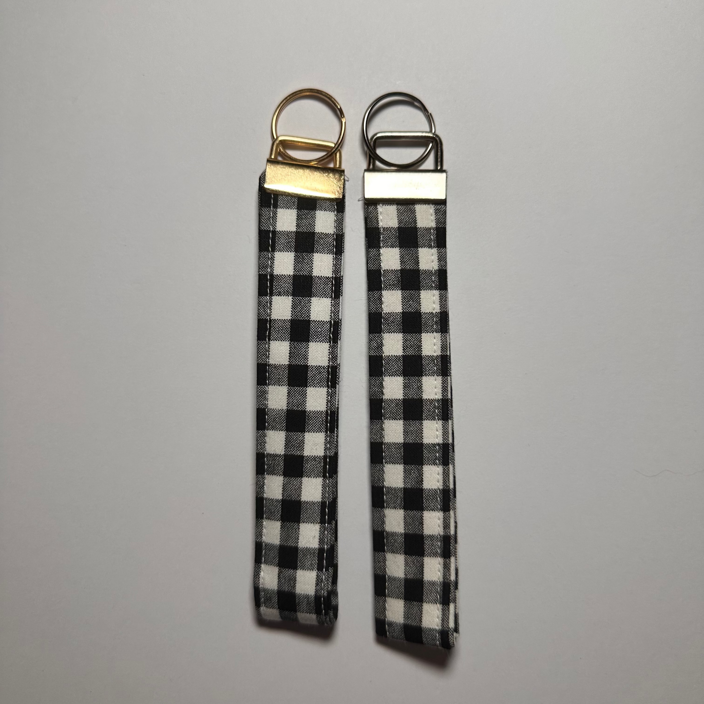 Wristlet Keychains