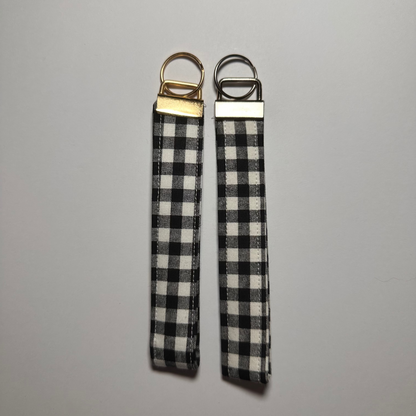 Wristlet Keychains