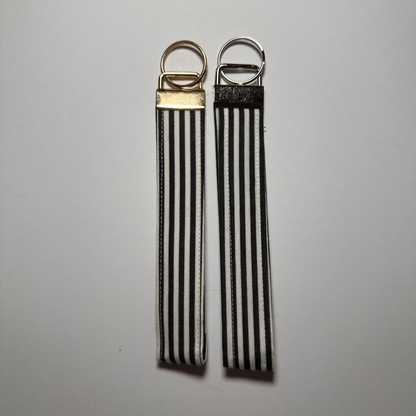 Wristlet Keychains