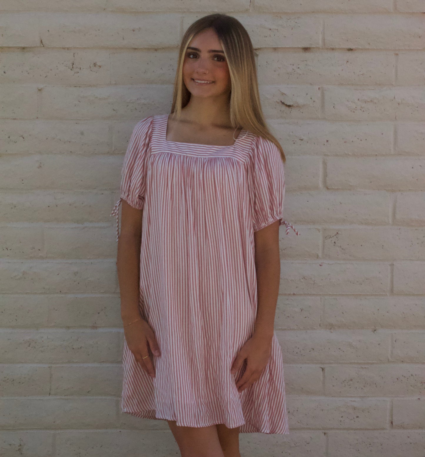 The Caroline Dress