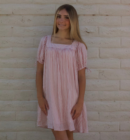 The Caroline Dress
