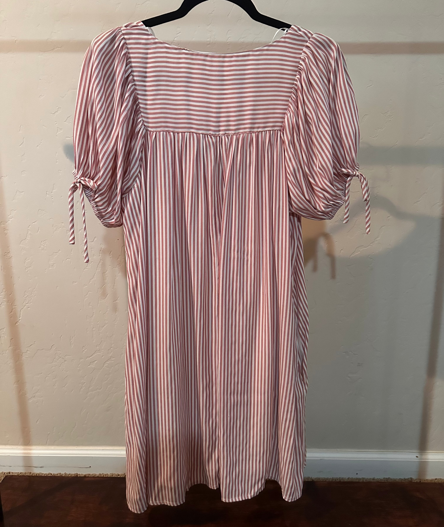 The Caroline Dress