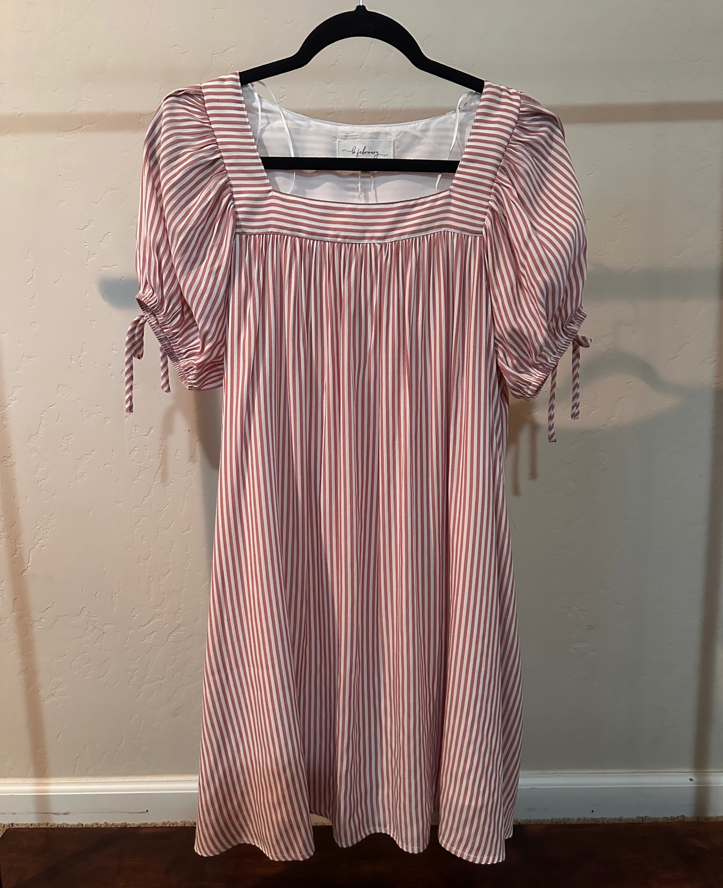 The Caroline Dress