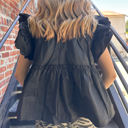 The Cassidy Top