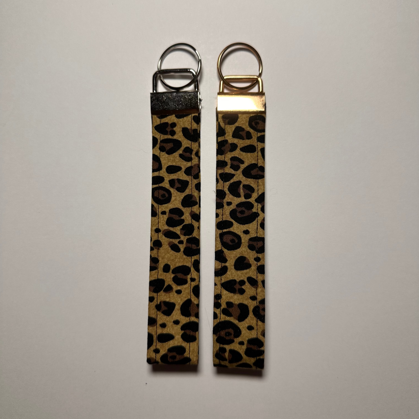 Wristlet Keychains