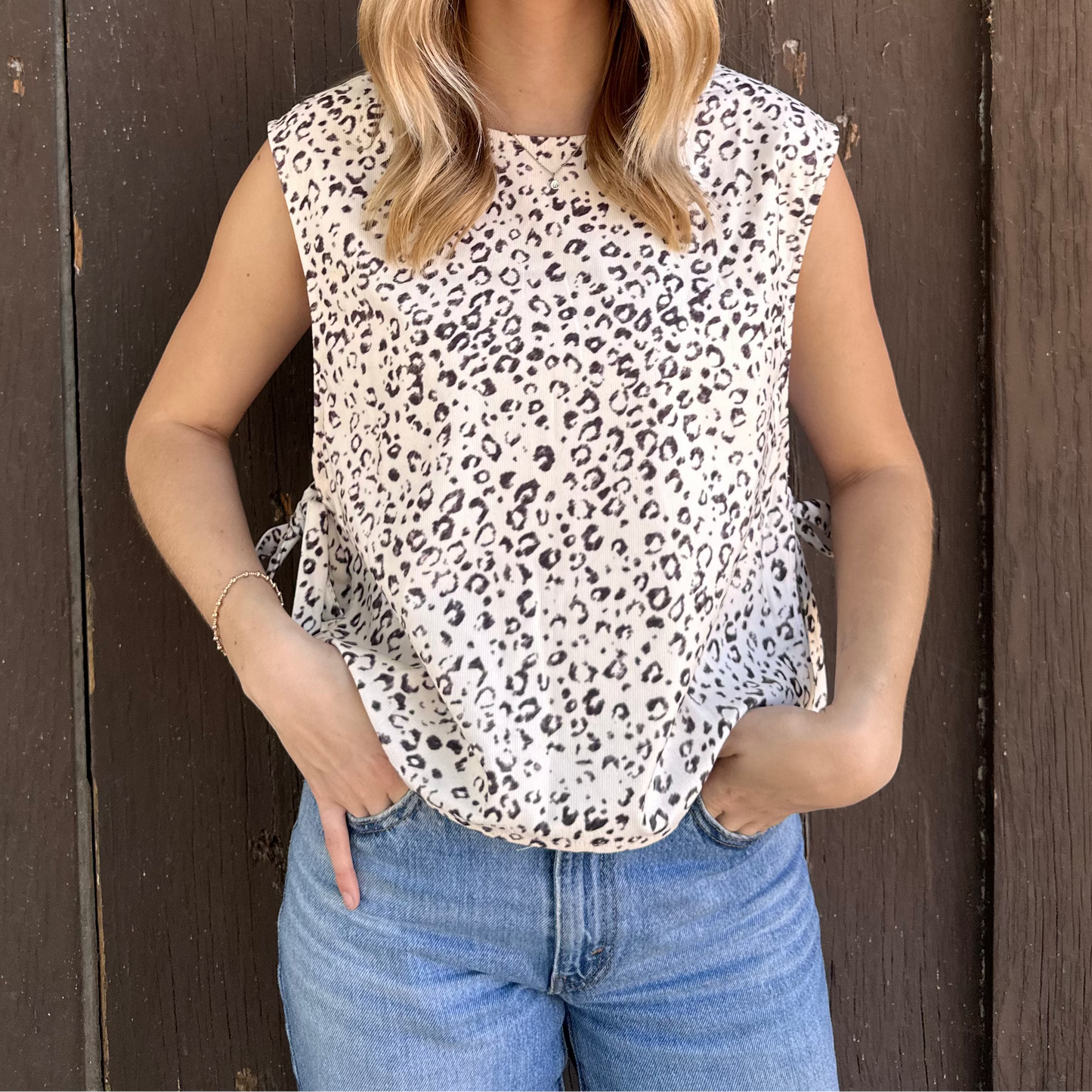 The Cheyenne Top