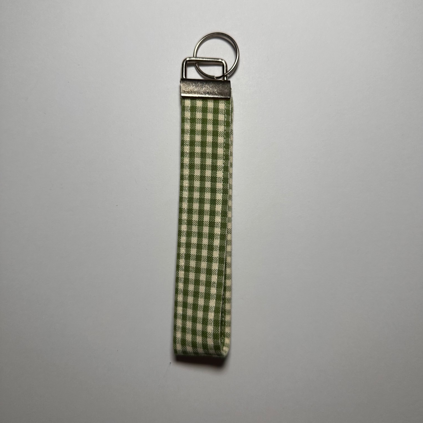 Wristlet Keychains