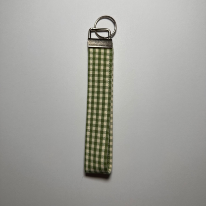 Wristlet Keychains