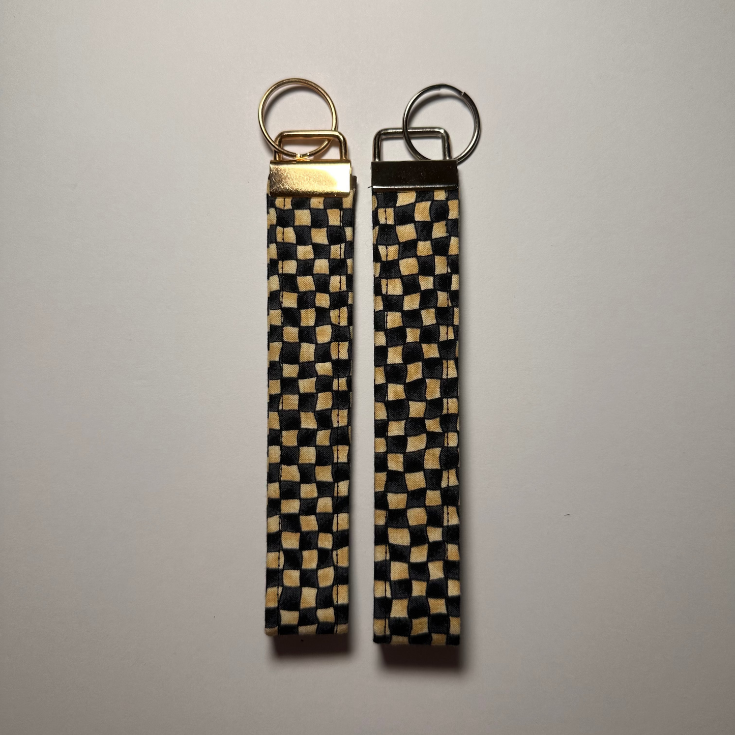 Wristlet Keychains