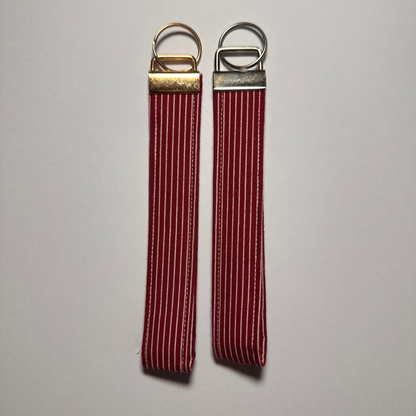 Wristlet Keychains