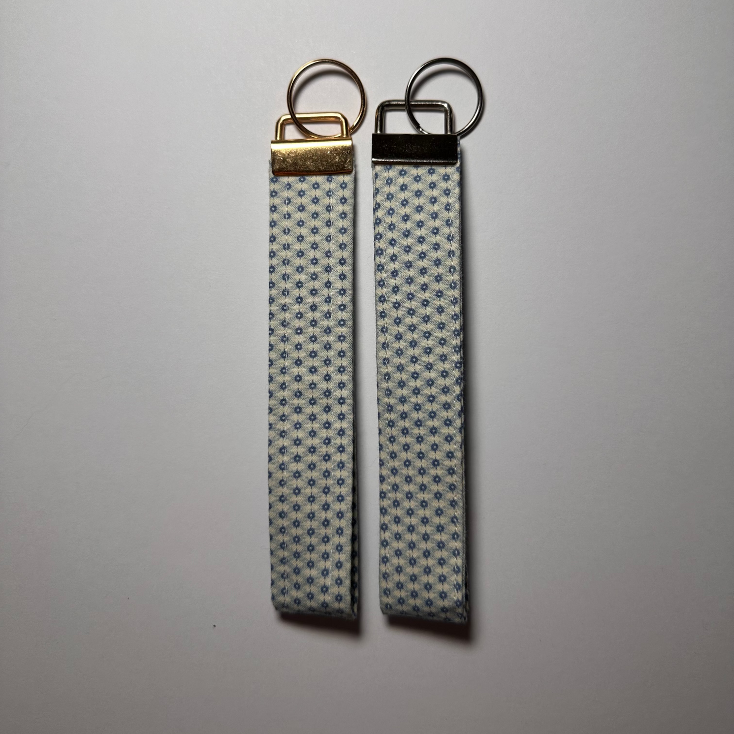 Wristlet Keychains