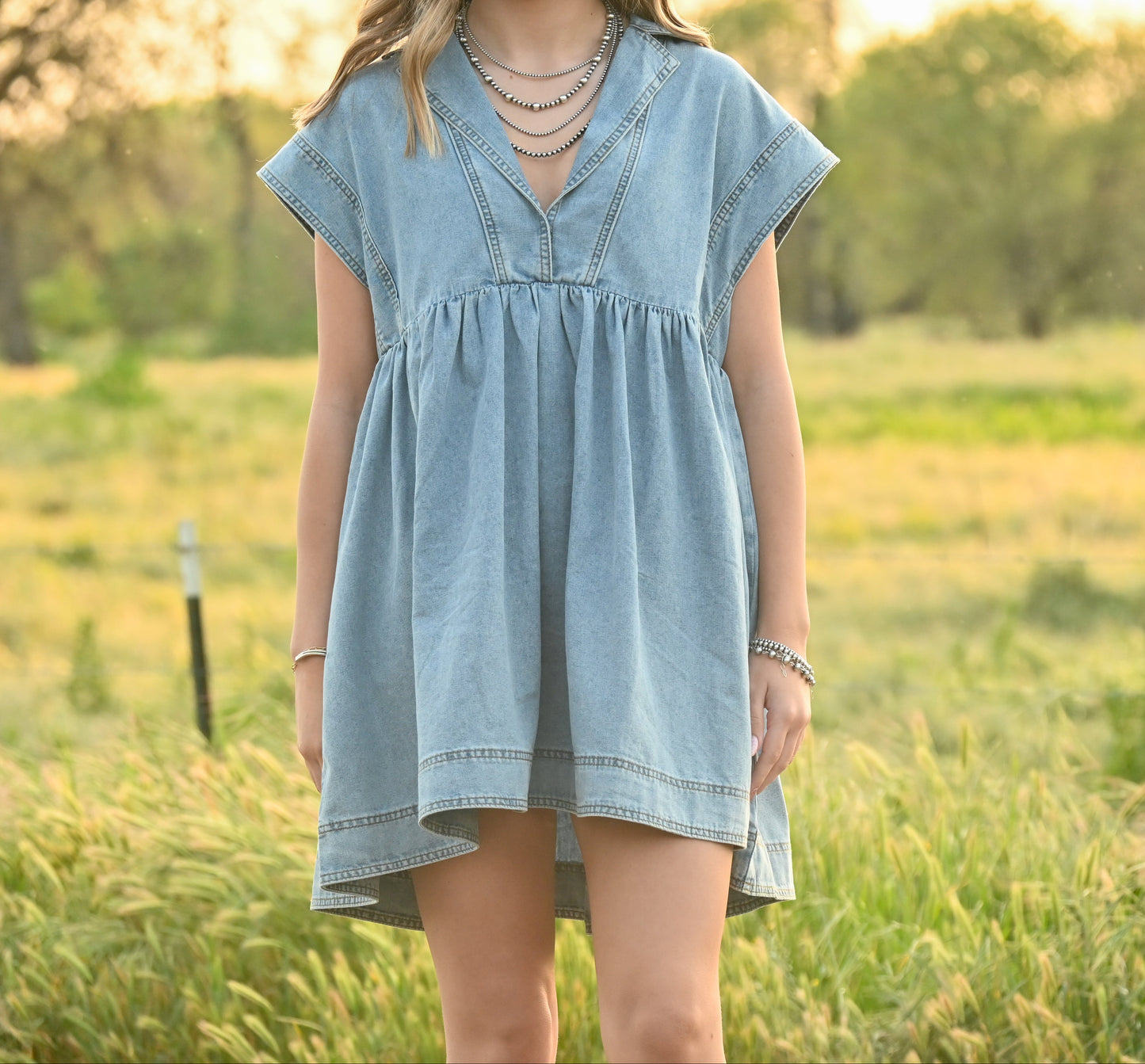 The Della Dress