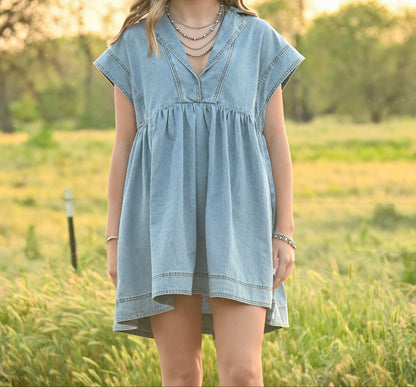 The Della Dress