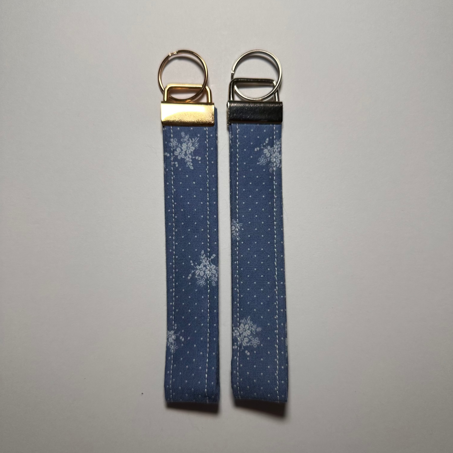 Wristlet Keychains