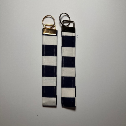 Wristlet Keychains