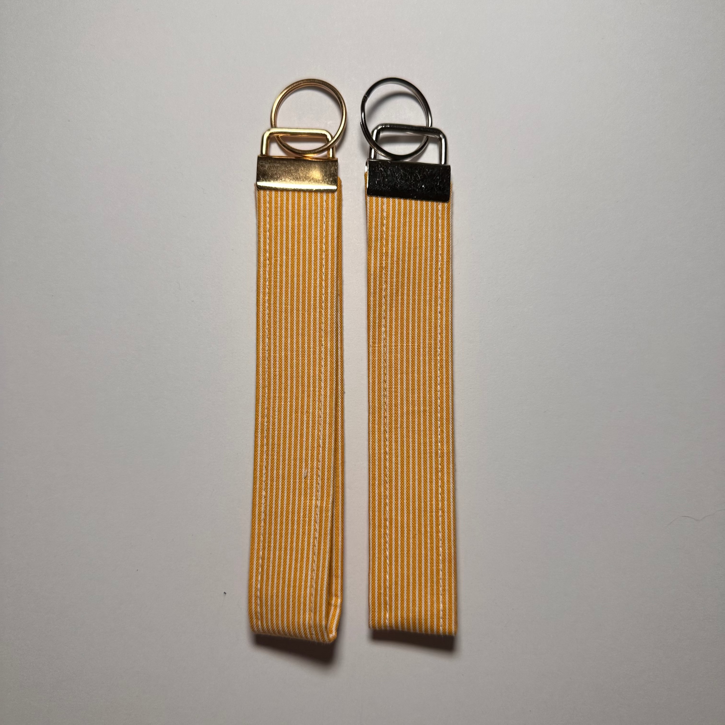 Wristlet Keychains