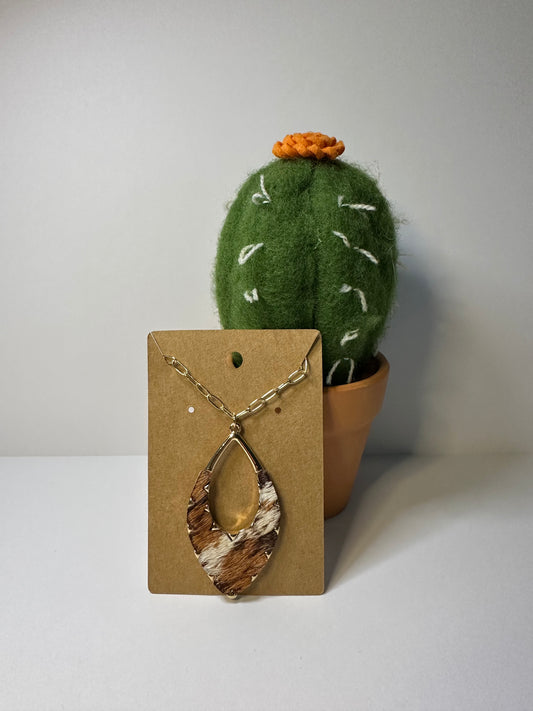 The Marylee Necklace