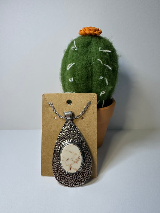 The Katie Lane Necklace