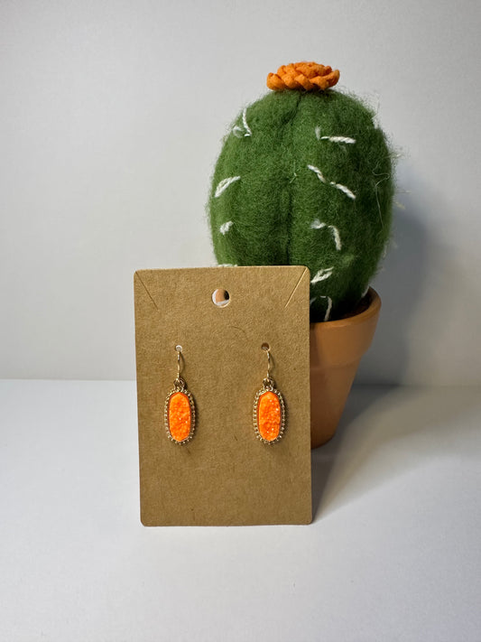 The Anelise Earrings