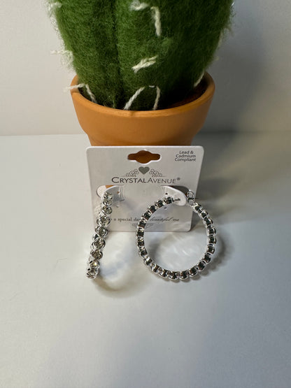 The Lillian Earrings