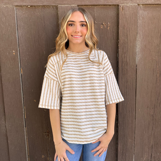 The Honey Sands Tee