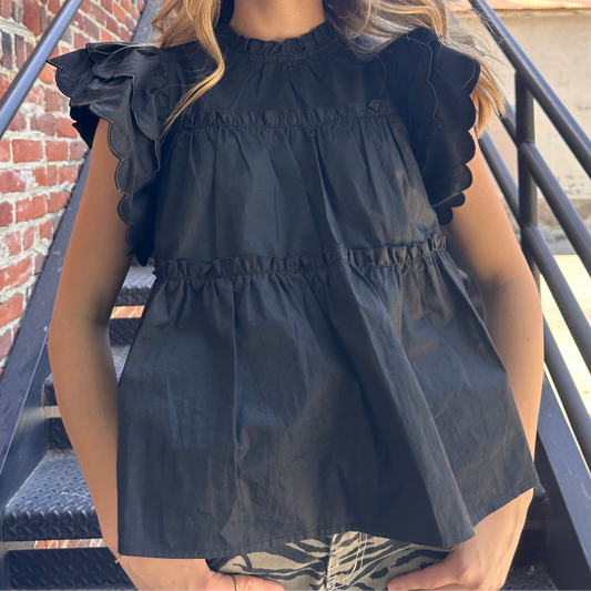 The Cassidy Top