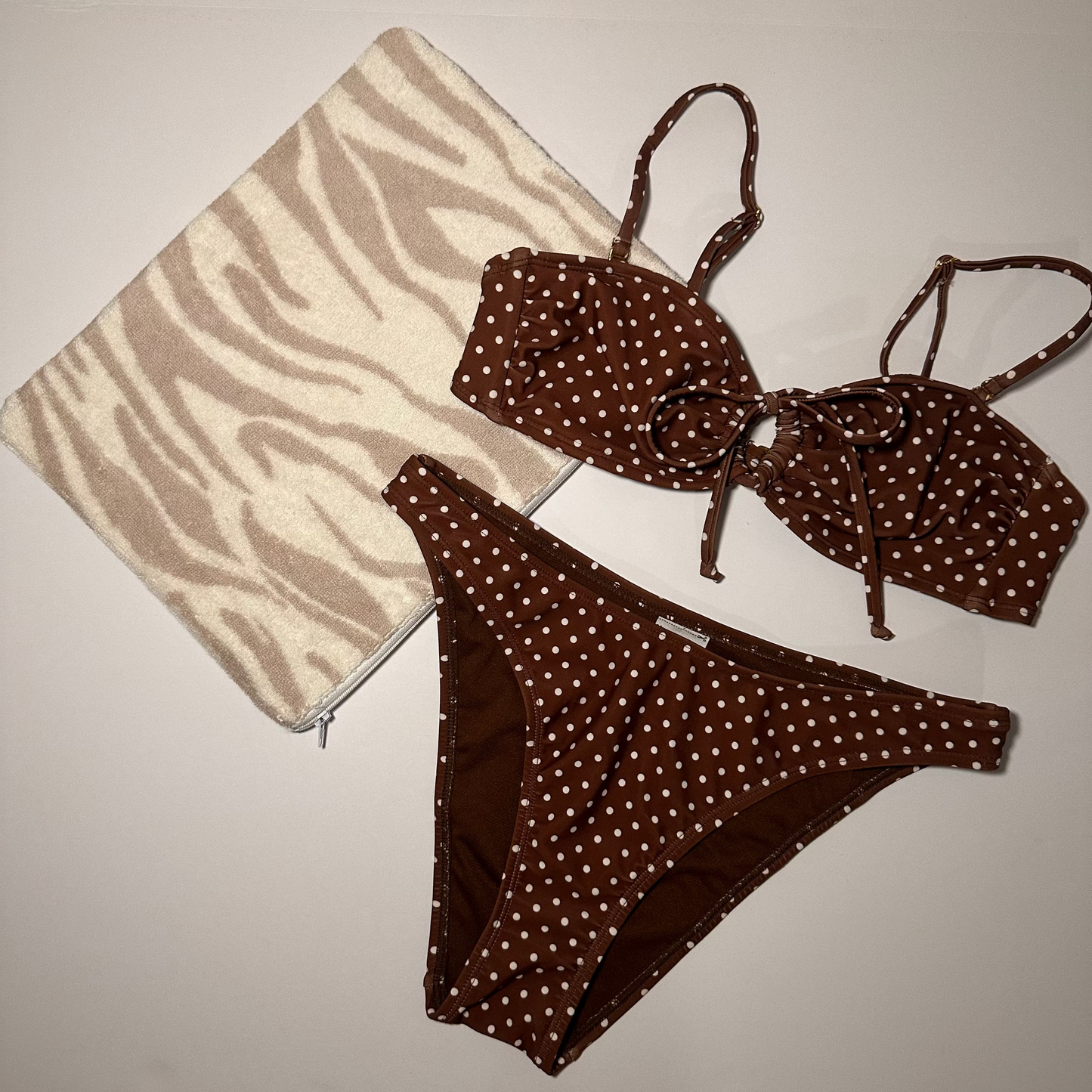 Bikini Bags