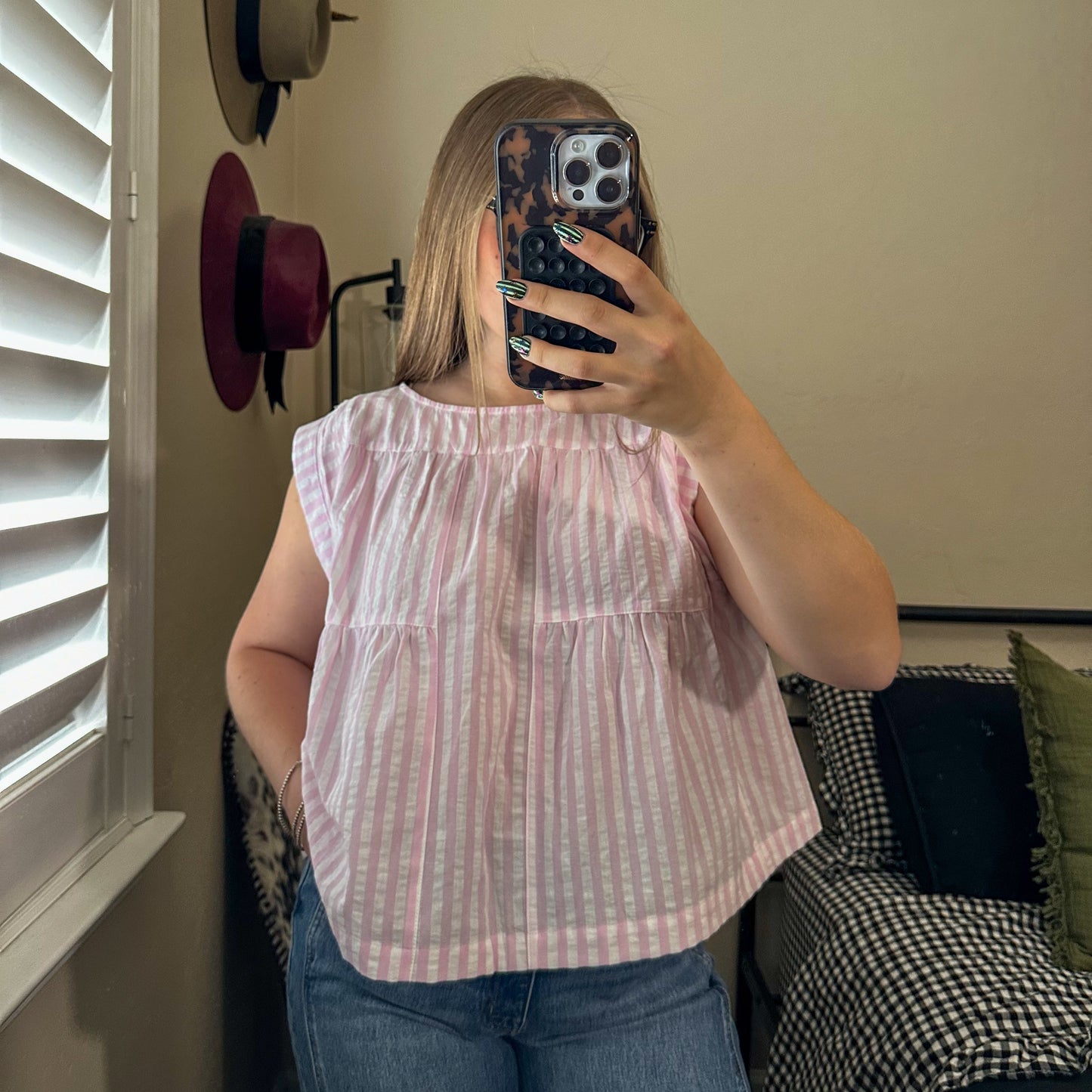 The Kate Top