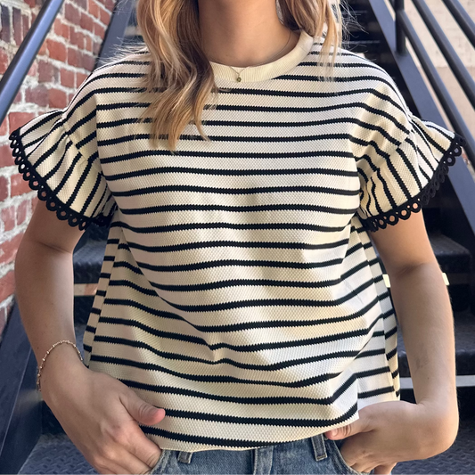 The Jolene Top