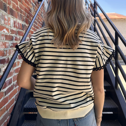 The Jolene Top