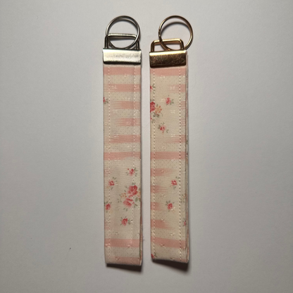 Wristlet Keychains