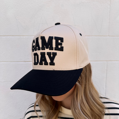The Maggie Trucker Hat