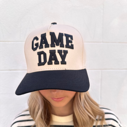 The Maggie Trucker Hat