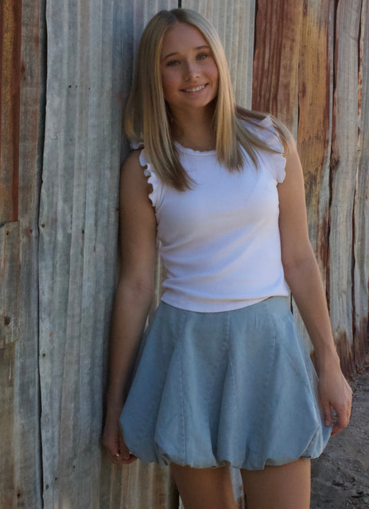 The Maisie Skirt