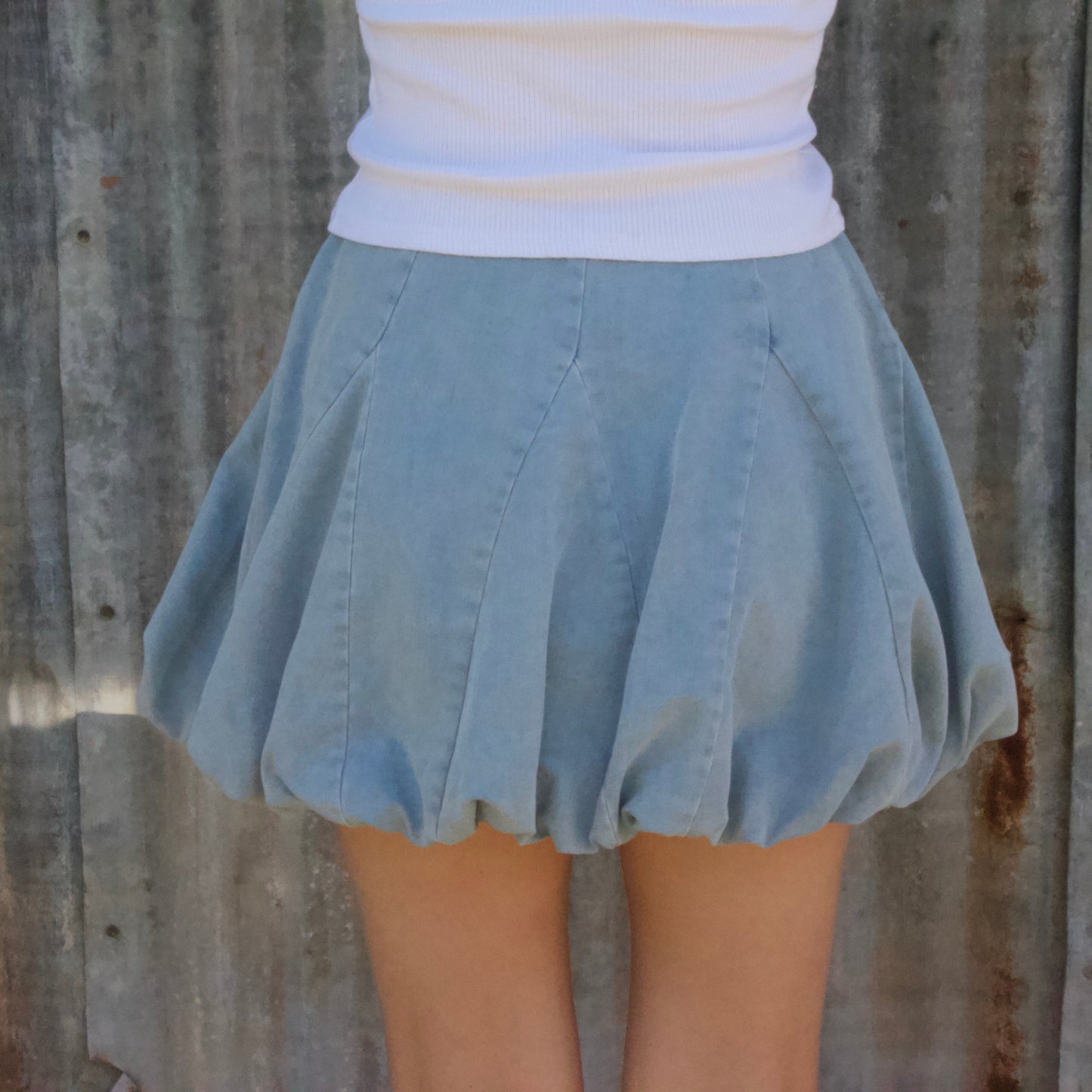 The Maisie Skirt
