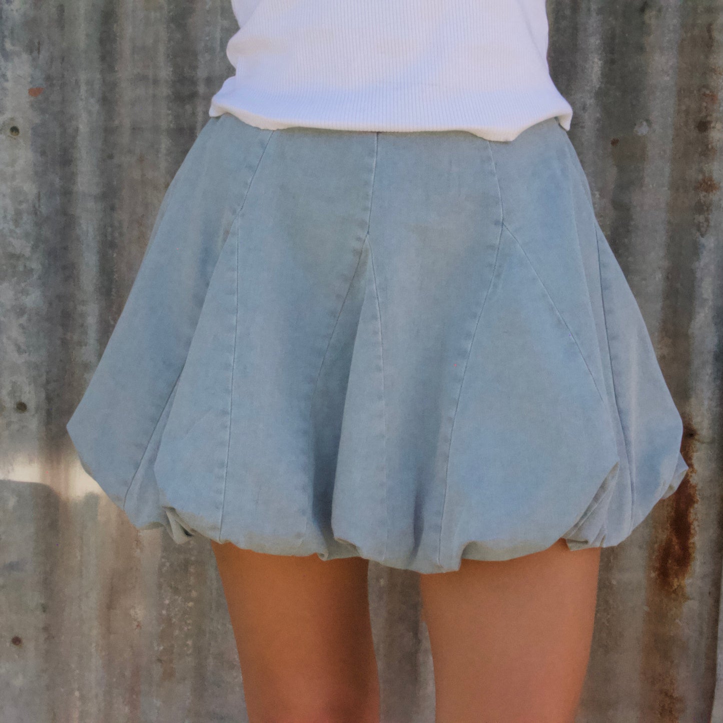 The Maisie Skirt