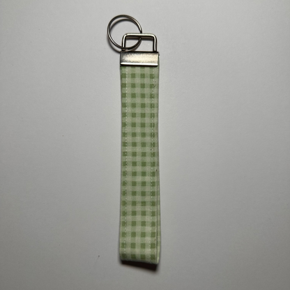 Wristlet Keychains