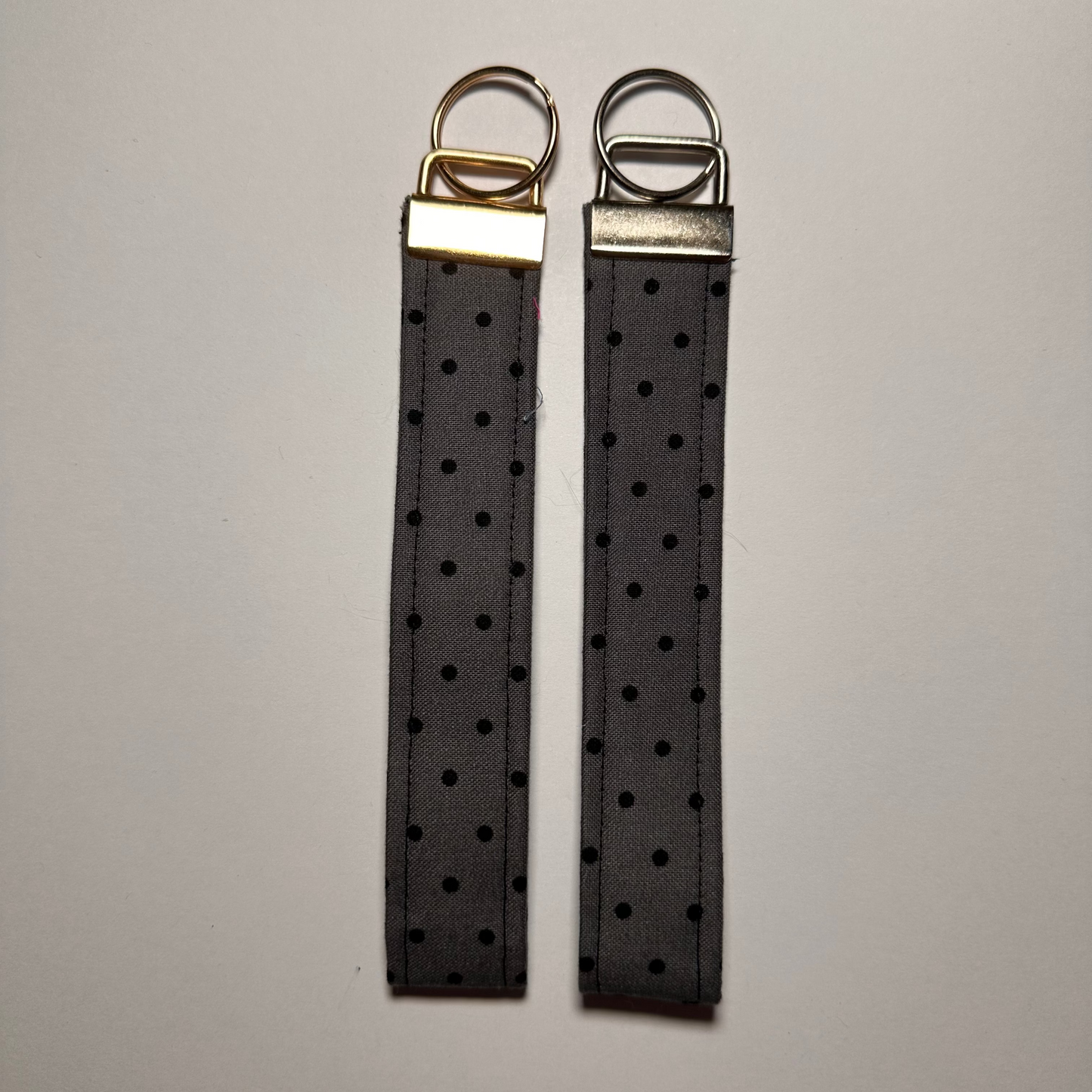 Wristlet Keychains