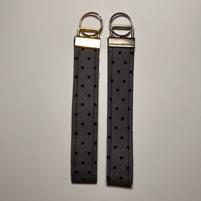 Wristlet Keychains